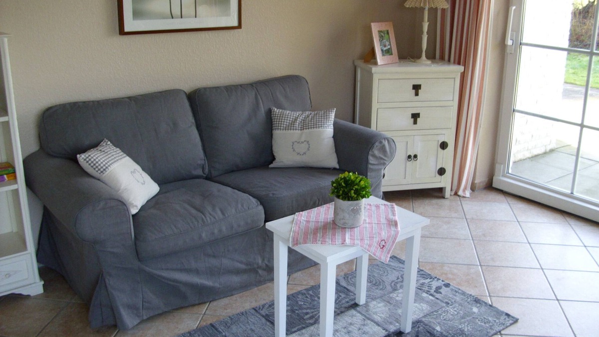 Hasselberg Apartment | Ferienwohnung/app. für 3 Gäste mit 52m² in Hasselberg