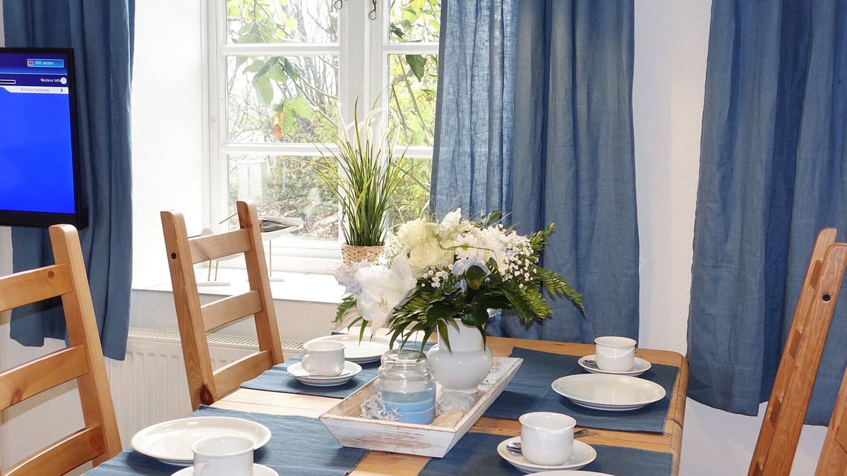 Schwackendorf Apartment | Ferienwohnung/app. für 4 Gäste mit 70m² in Hasselberg