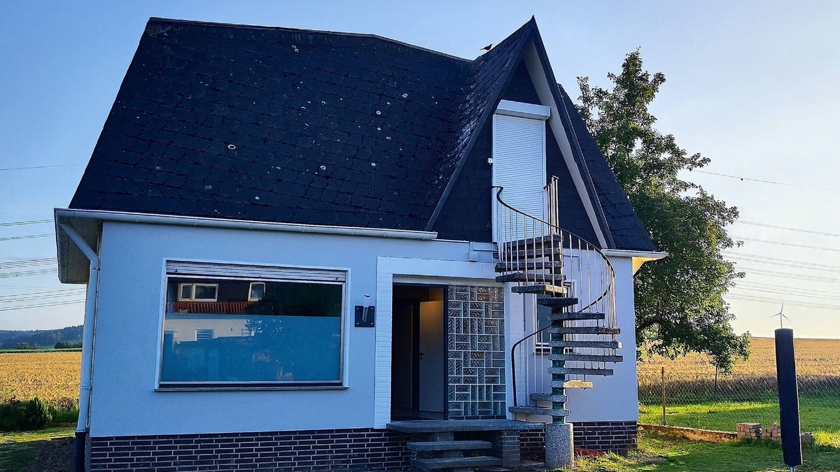 Humme Apartment | Ferienwohnung/app. für 6 Gäste mit 70m² in Hofgeismar