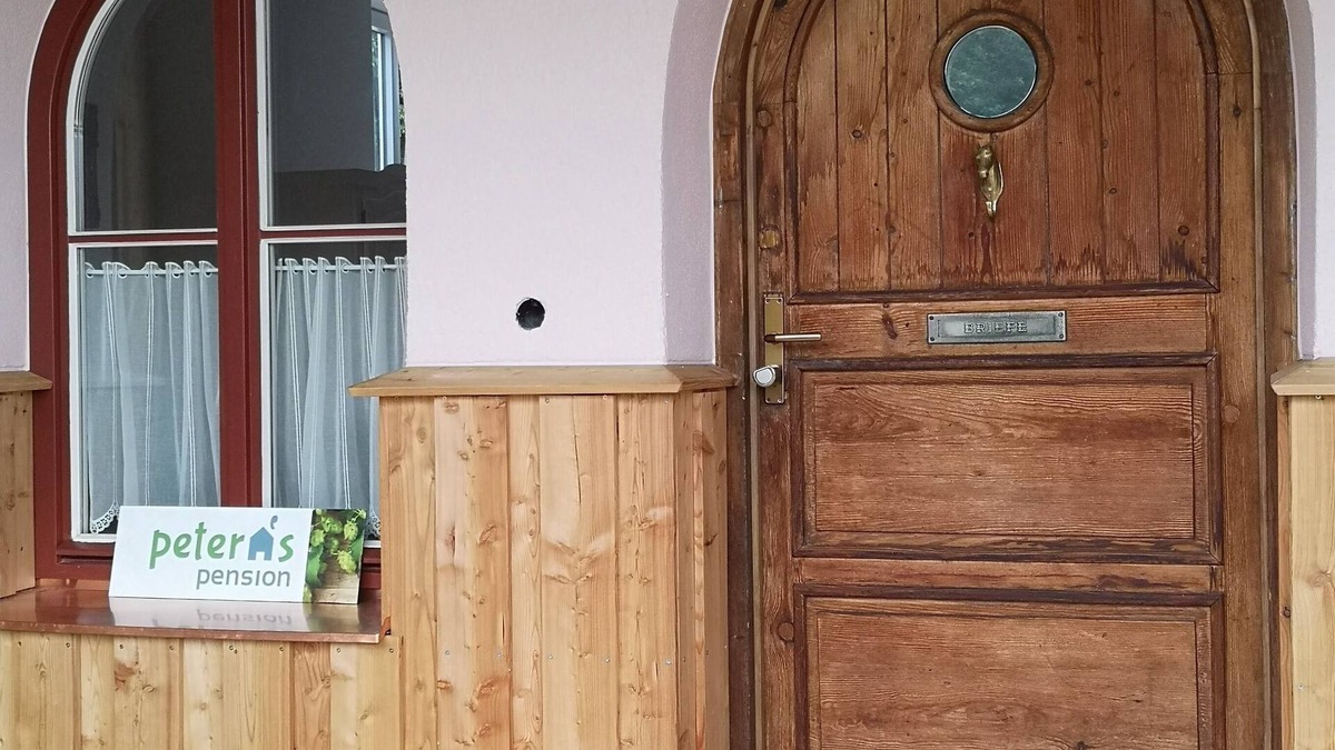 Ilmmuenster Apartment | Ferienwohnung/app. für 4 Gäste mit 37m² in Ilmmünster