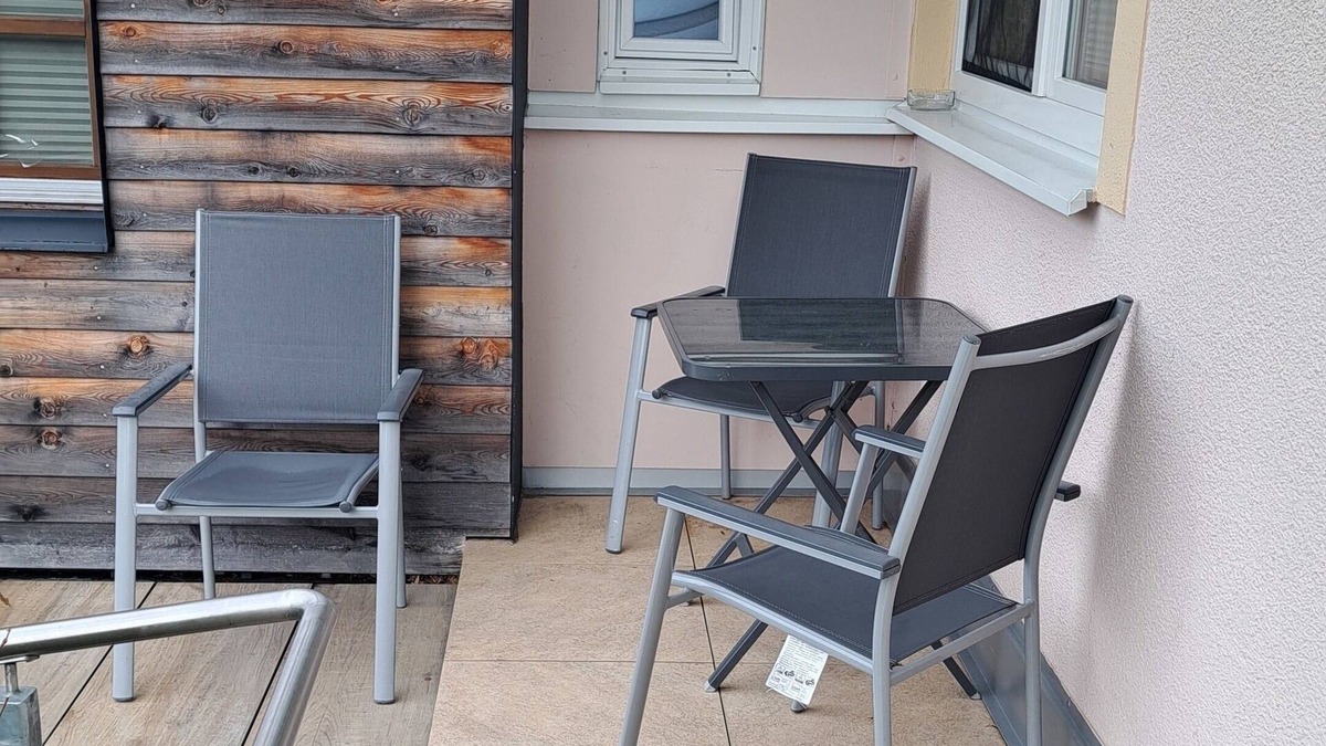 Ilmmuenster Apartment | Ferienwohnung/app. für 4 Gäste mit 22m² in Ilmmünster