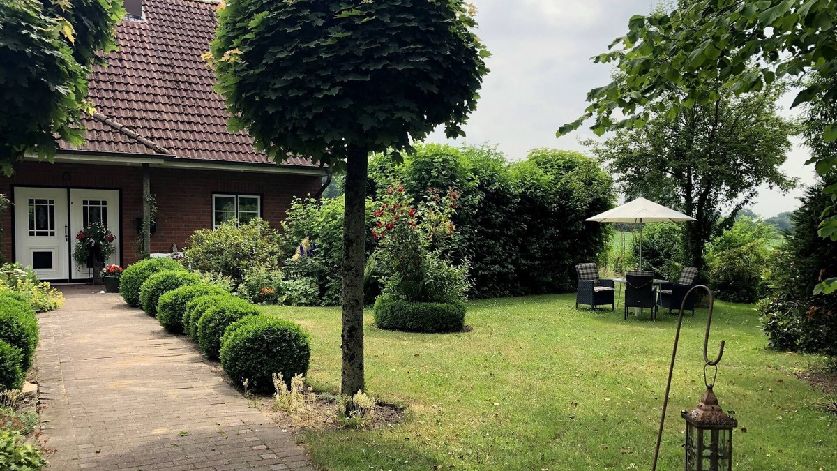 Jevenstedt Apartment | Ferienwohnung/app. für 4 Gäste mit 60m² in Jevenstedt