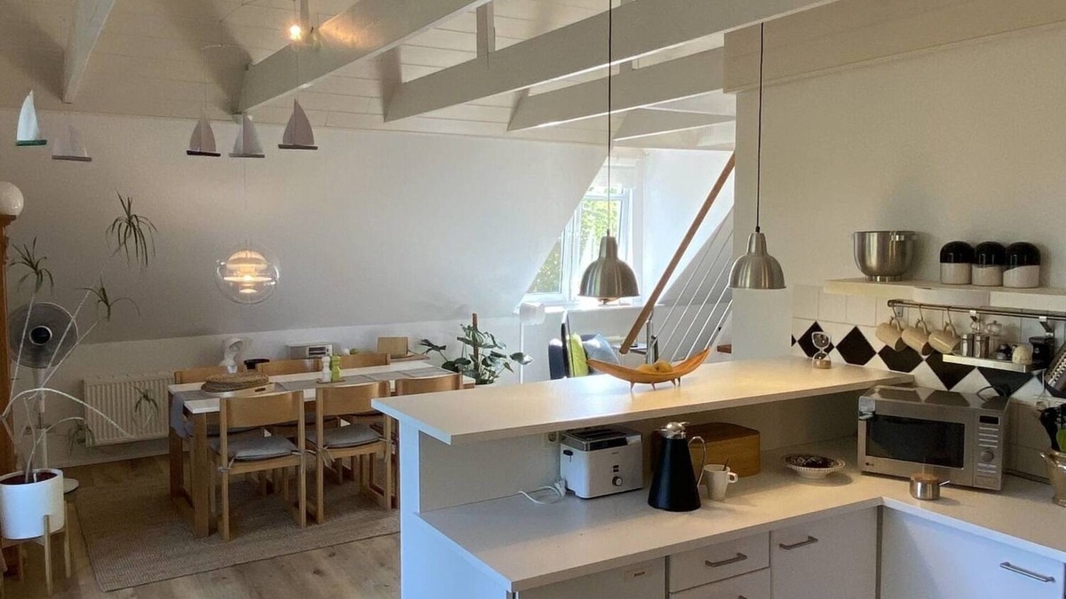 Langballig Apartment | Ferienwohnung/app. für 4 Gäste mit 65m² in Langballig