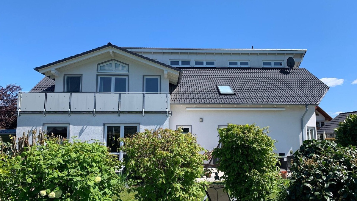 Lauenfoerde Apartment | Ferienwohnung/app. für 4 Gäste mit 60m² in Lauenförde