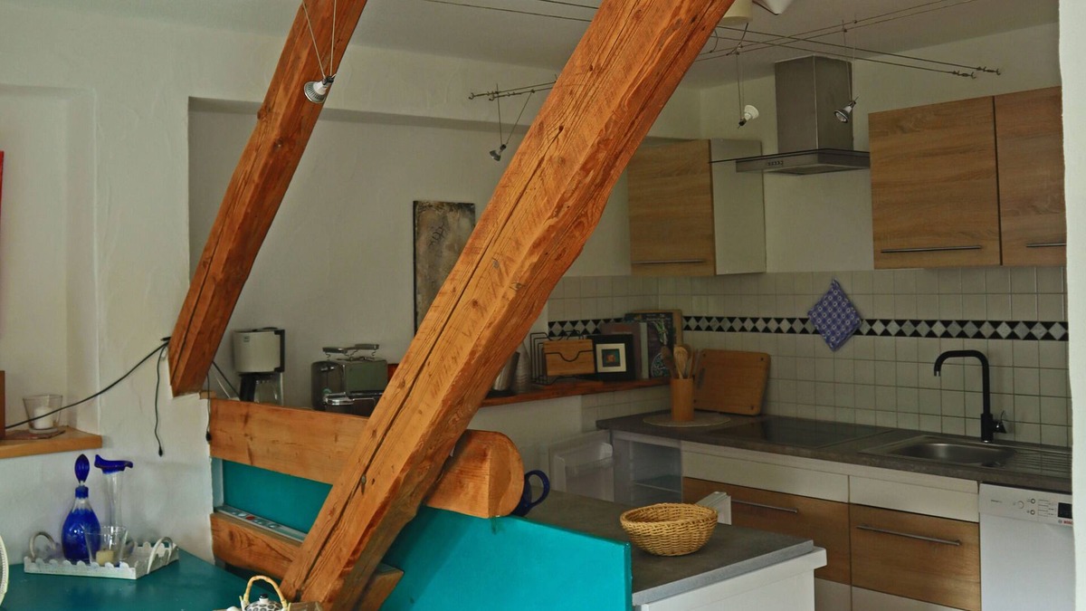 Lennestadt Apartment | Ferienwohnung/app. für 4 Gäste mit 60m² in Lennestadt
