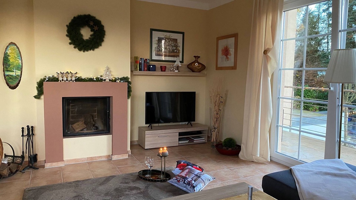 Lilienthal Apartment | Ferienwohnung/app. für 5 Gäste mit 75m² in Lilienthal