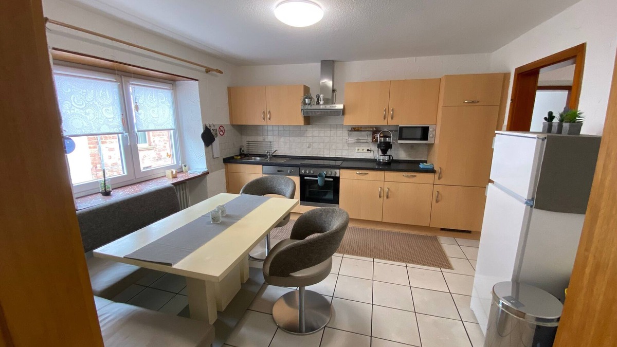 Mackenbach Apartment | Ferienwohnung/app. für 7 Gäste mit 98m² in Mackenbach
