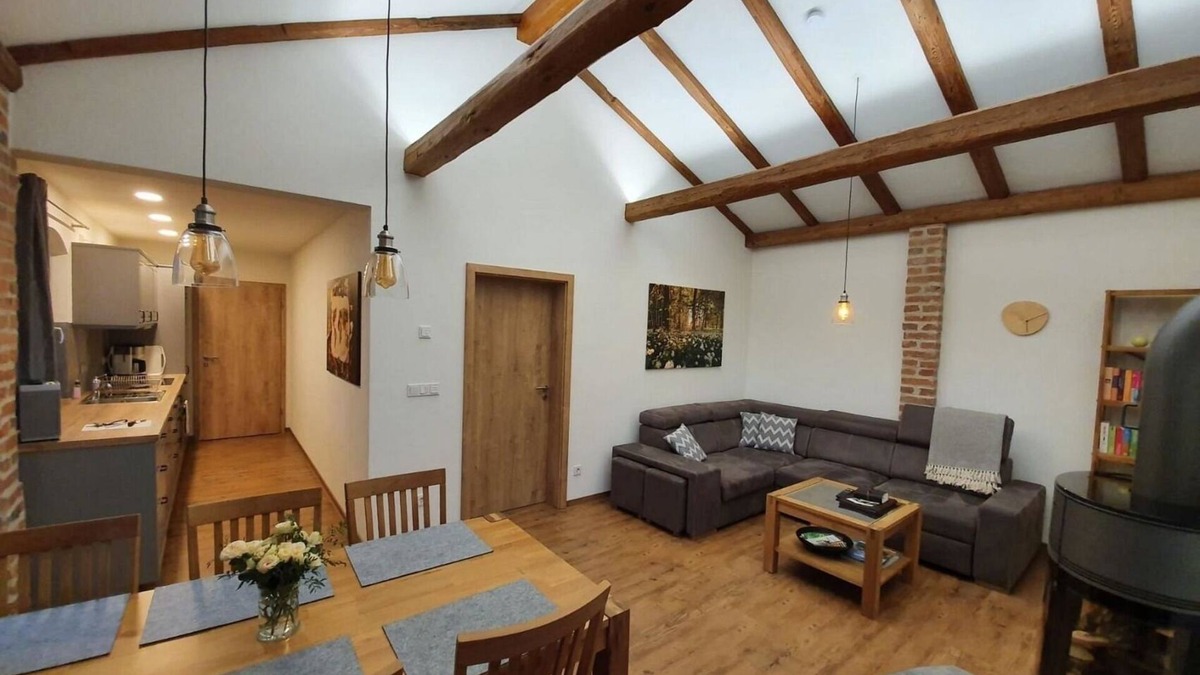 Malschwitz Apartment | Ferienwohnung/app. für 8 Gäste mit 90m² in Malschwitz