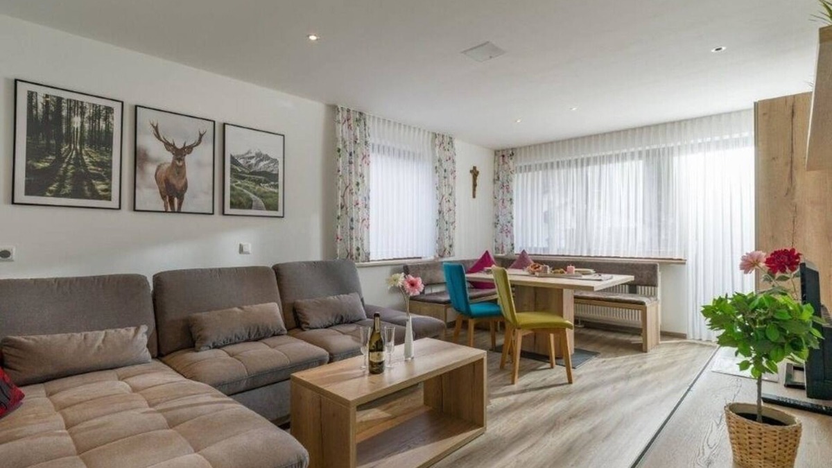 Oberaudorf Apartment | Ferienwohnung/app. für 4 Gäste mit 50m² in Oberaudorf