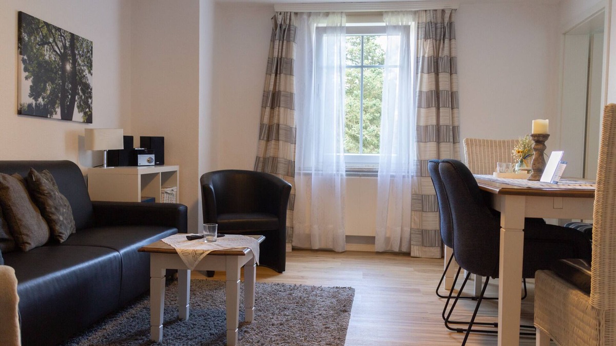 Lichtenhagen Apartment | Ferienwohnung/app. für 6 Gäste mit 90m² in Ottenstein