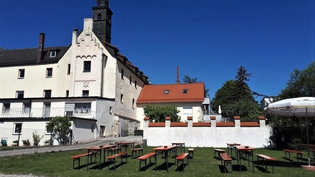 Regensburg Apartment | Ferienwohnung/app. für 3 Gäste mit 65m² in Regensburg