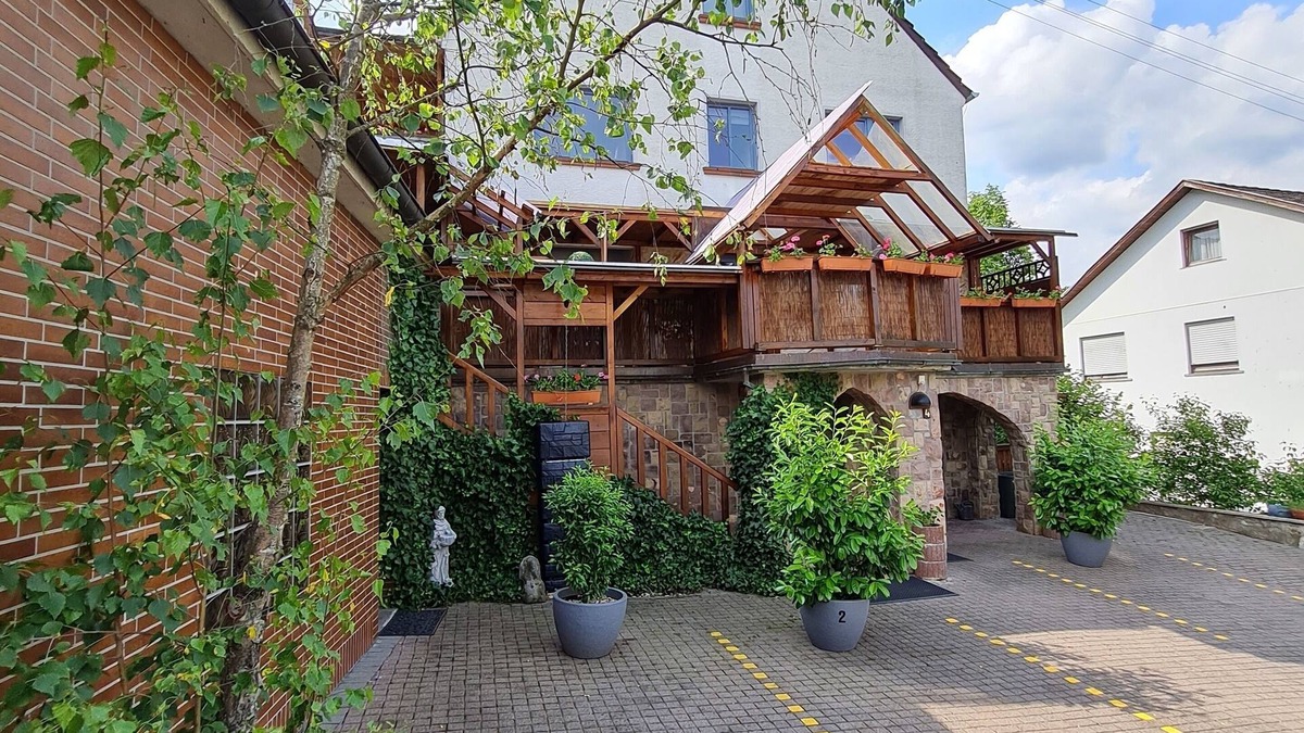 Ruthweiler Apartment | Ferienwohnung/app. für 6 Gäste mit 100m² in Ruthweiler