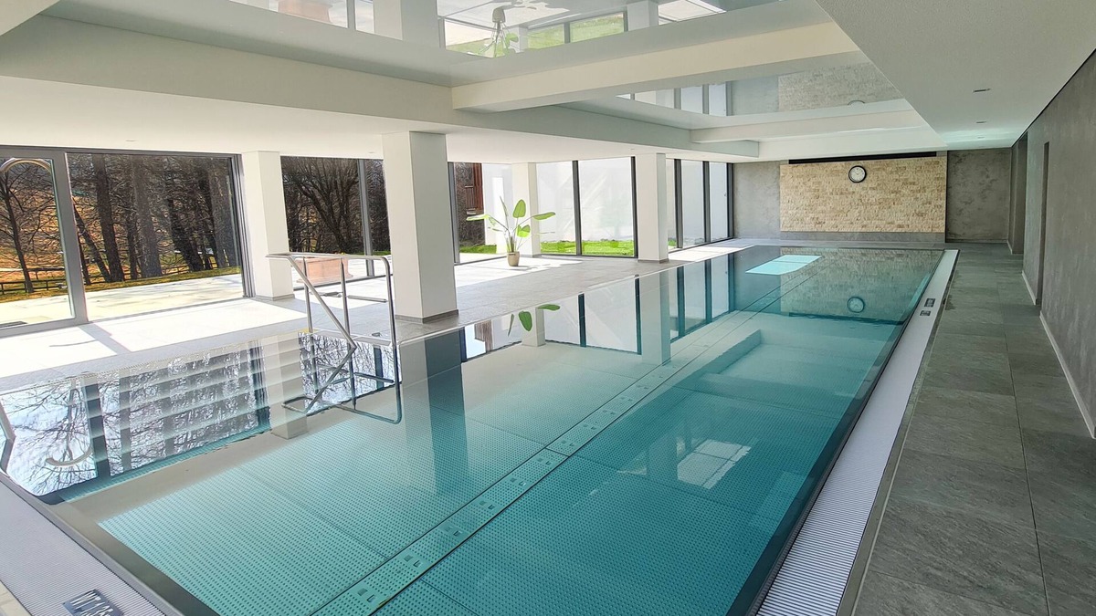 Schluchsee Apartment | Ferienwohnung/app. für 4 Gäste mit 43m² in Schluchsee