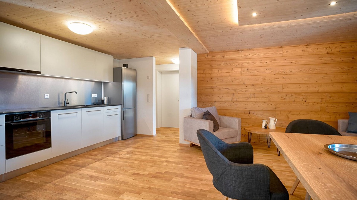 Schluchsee Apartment | Ferienwohnung/app. für 4 Gäste mit 84m² in Schluchsee