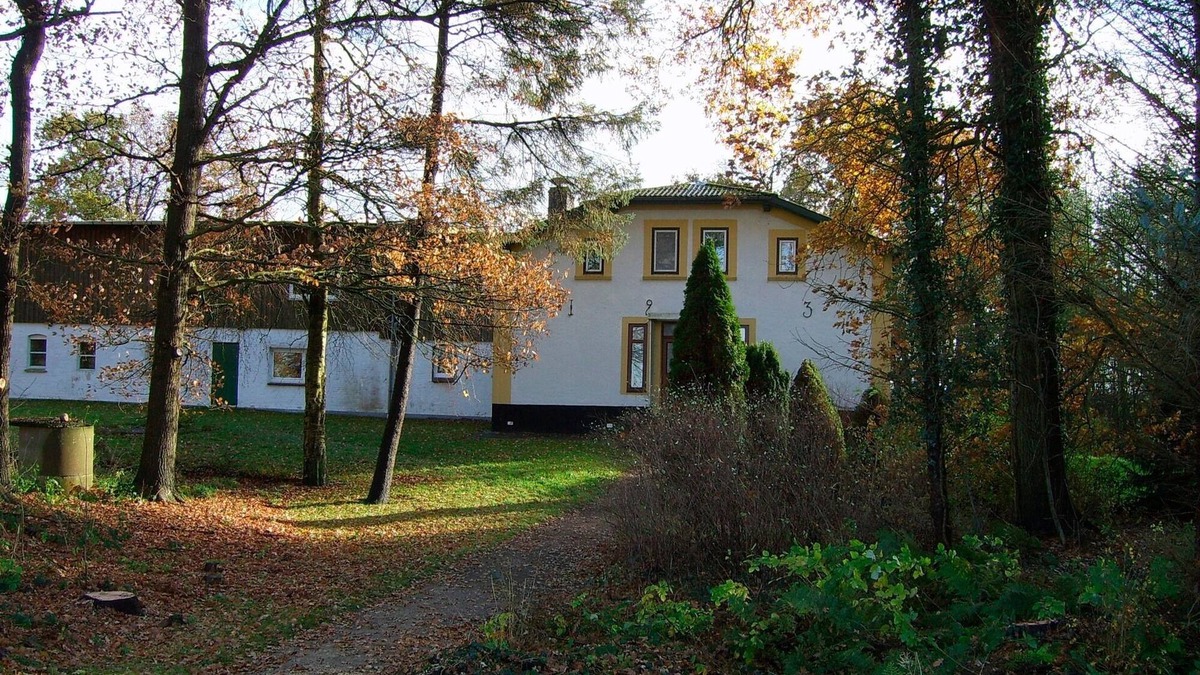 Tackesdorf Apartment | Ferienwohnung/app. für 10 Gäste mit 160m² in Tackesdorf