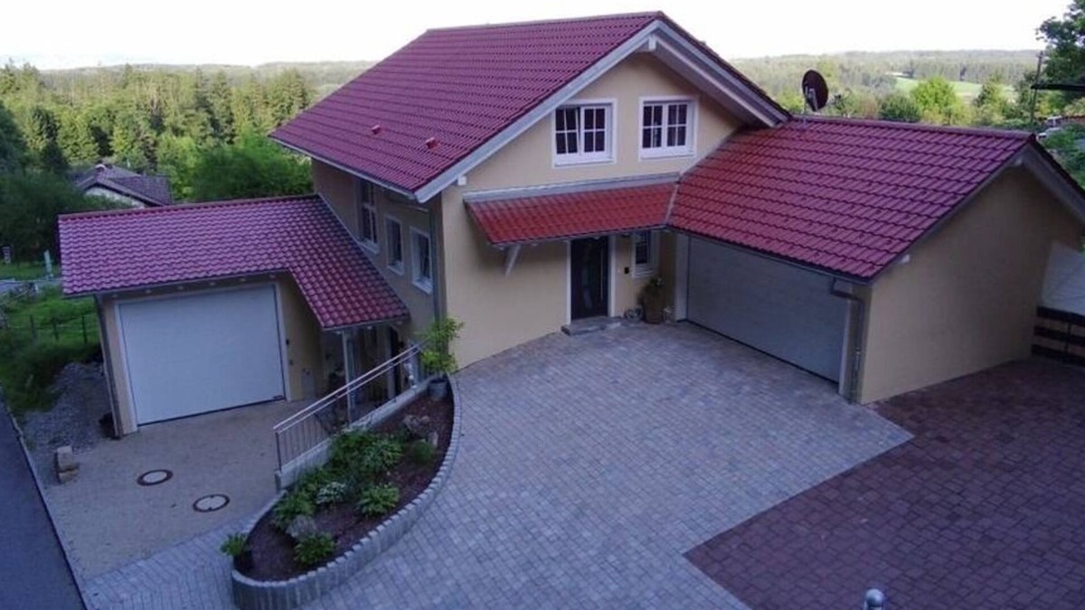 Wessobrunn Apartment | Ferienwohnung/app. für 8 Gäste mit 140m² in Wessobrunn