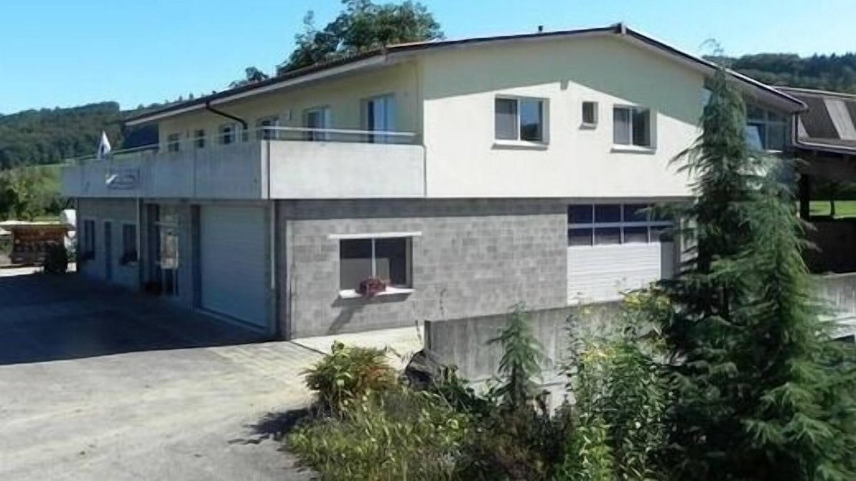 Eschenz Apartment | Ferienwohnung/app. für 14 Gäste mit 185m² in Eschenz
