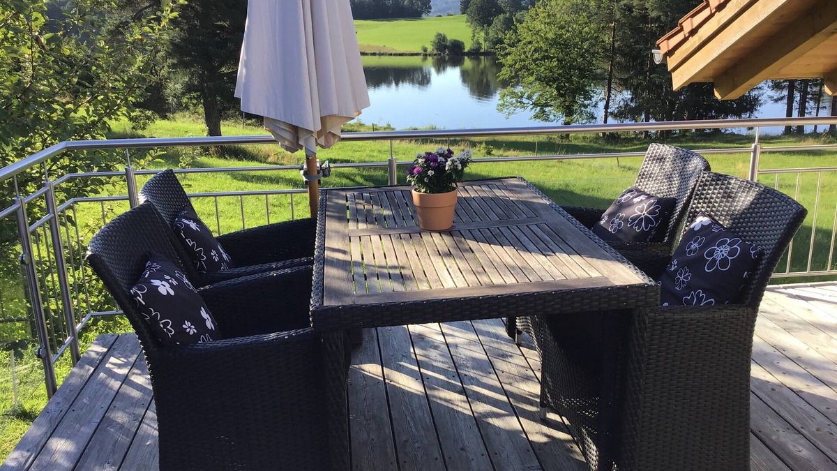 Boebing Apartment | Ferienwohnung/app. für 2 Gäste mit 65m² in Böbing