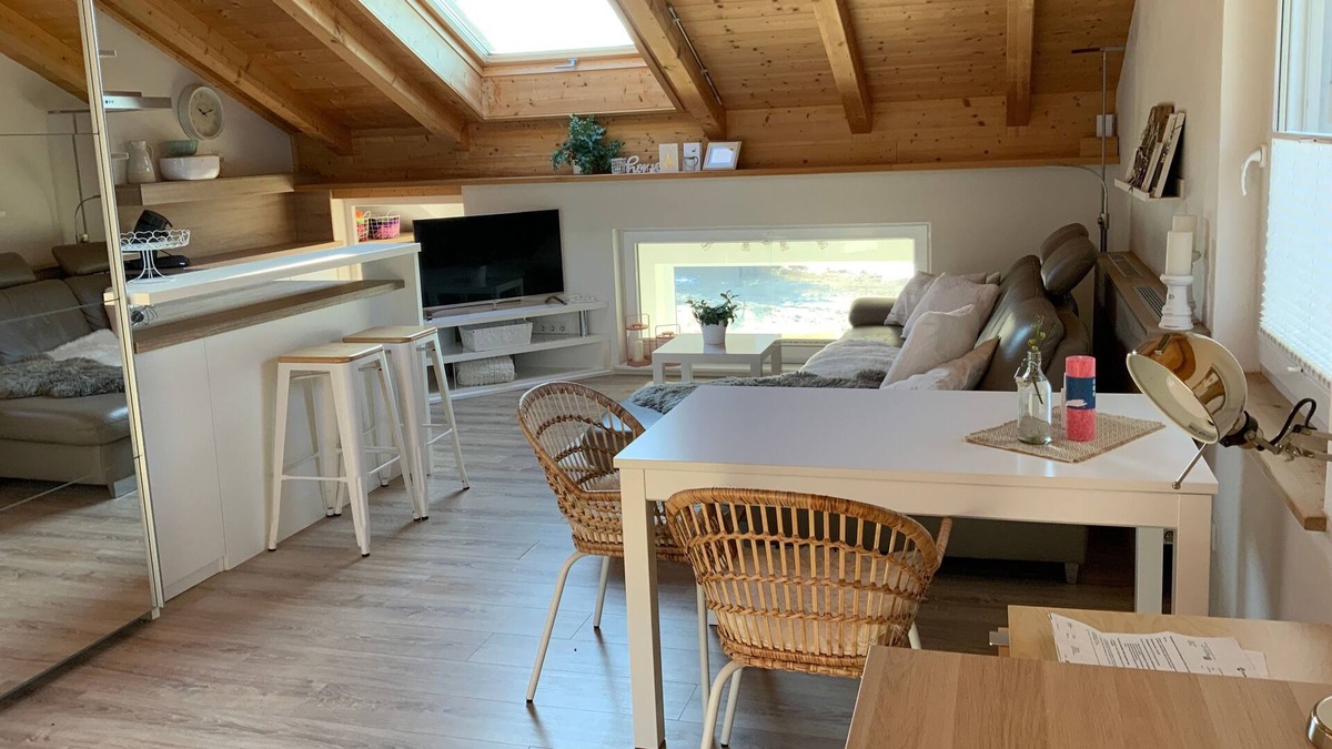 Boebing Apartment | Ferienwohnung/app. für 2 Gäste mit 55m² in Böbing