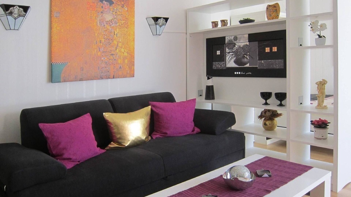 Alte Neustadt Apartment | Ferienwohnung/app. für 2 Gäste mit 40m² in Bremen