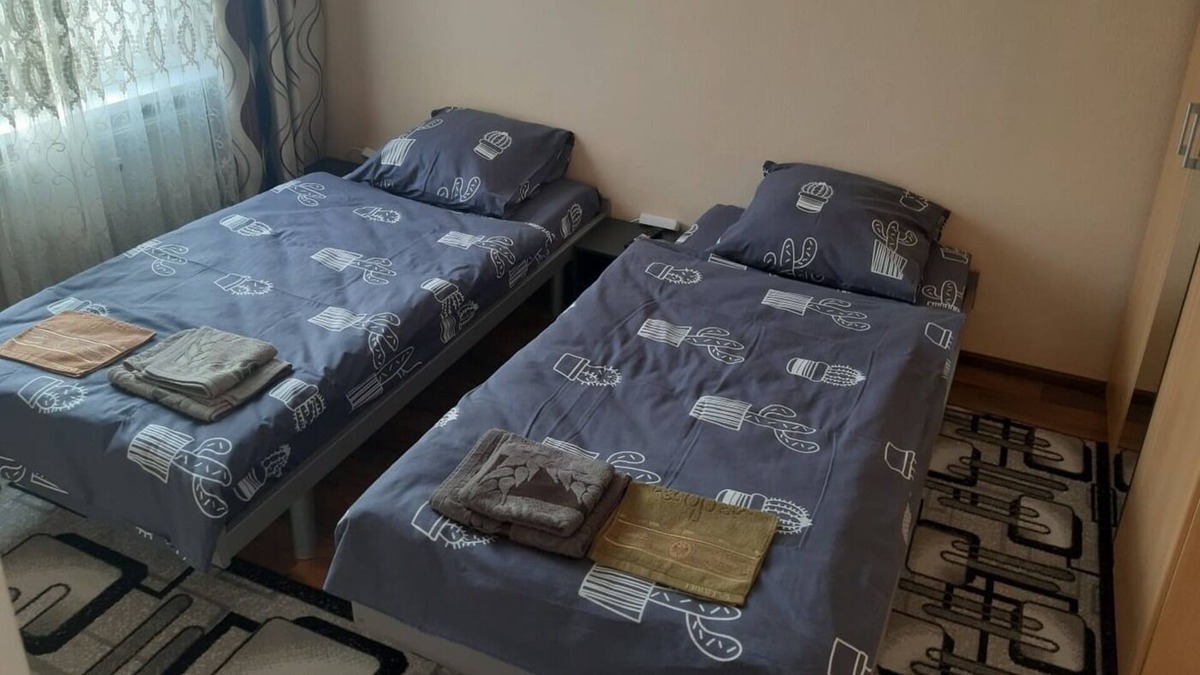 Goßnitz Apartment | Ferienwohnung/app. für 2 Gäste mit 41m² in Gößnitz