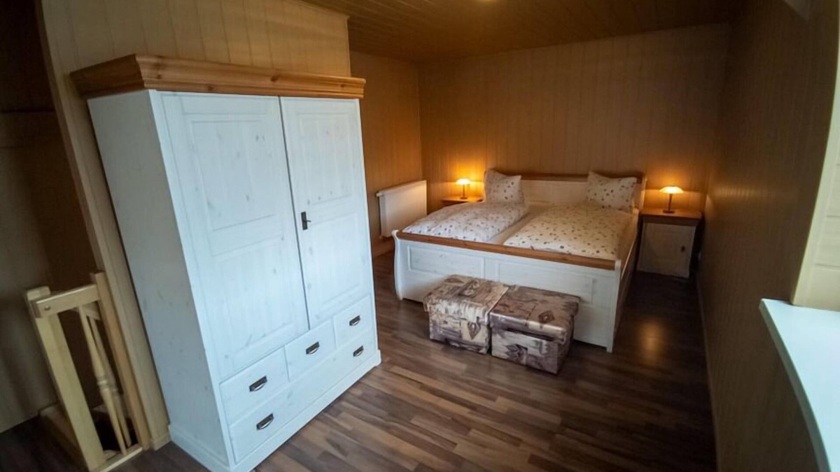 Zutzen Apartment | Ferienwohnung/app. für 2 Gäste mit 38m² in Golßen