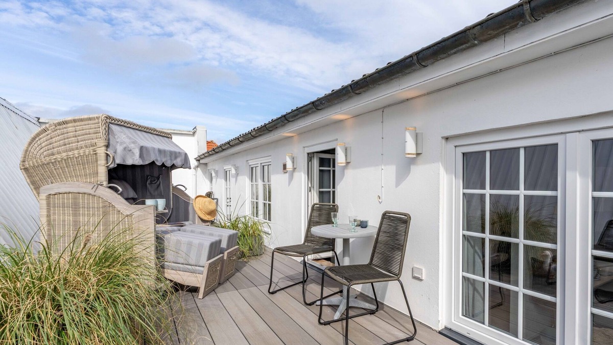 Kappeln Apartment | Ferienwohnung/app. für 2 Gäste mit 50m² in Kappeln