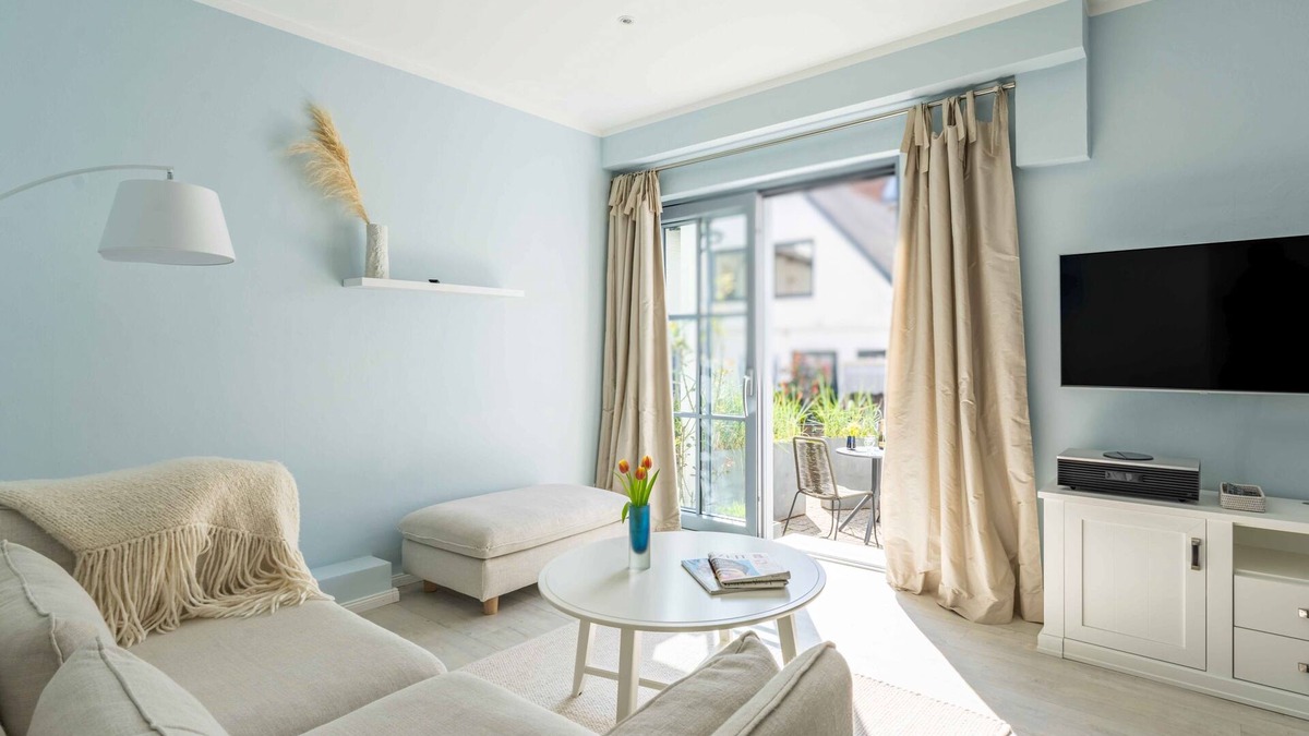 Kappeln Apartment | Ferienwohnung/app. für 2 Gäste mit 50m² in Kappeln