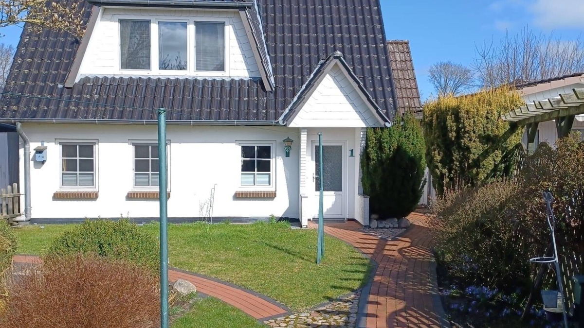 Nubbel Apartment | Ferienwohnung/app. für 2 Gäste mit 27m² in Nübbel