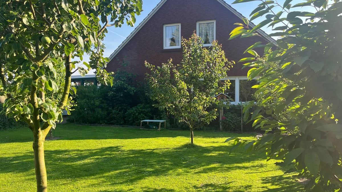 Osteel Apartment | Ferienwohnung/app. für 2 Gäste mit 70m² in Osteel