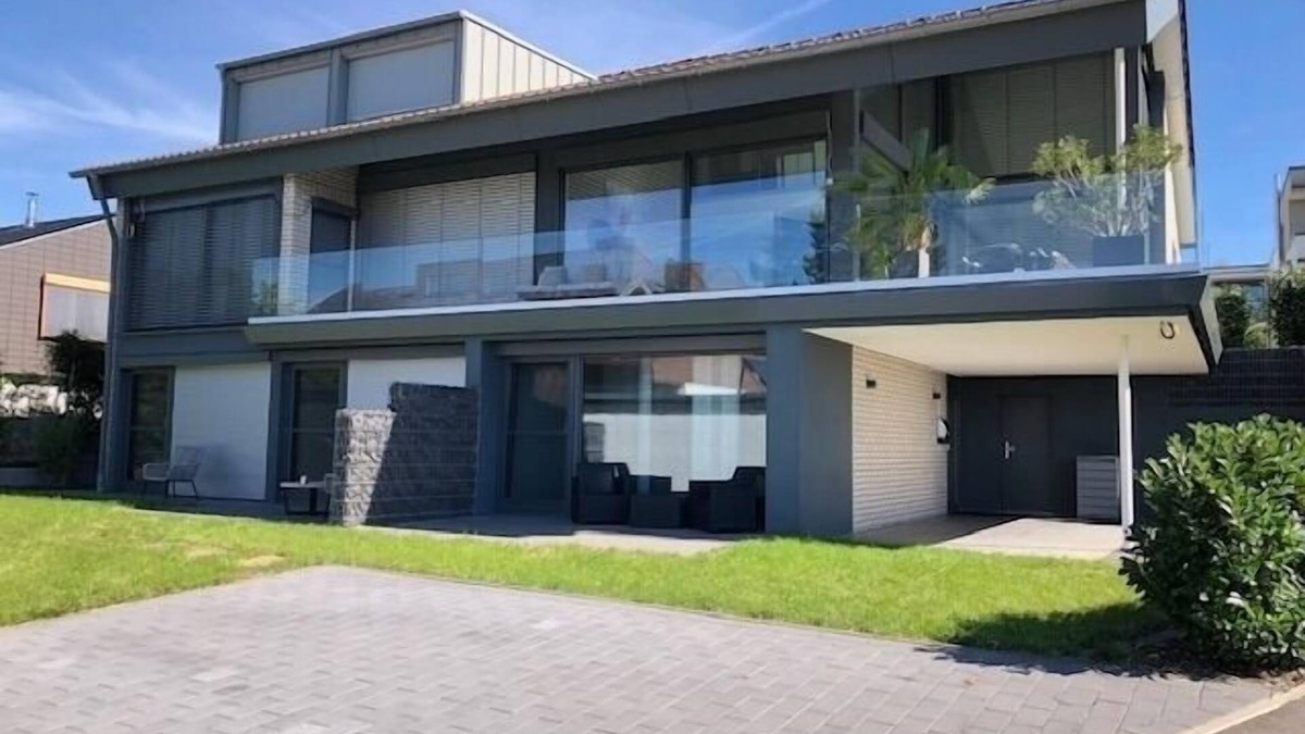 Talheim Apartment | Ferienwohnung/app. für 2 Gäste mit 60m² in Talheim