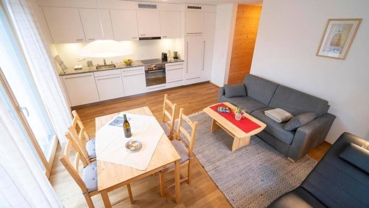 Ftan Apartment | Ferienwohnung/app. für 2 Gäste mit 47m² in Ftan