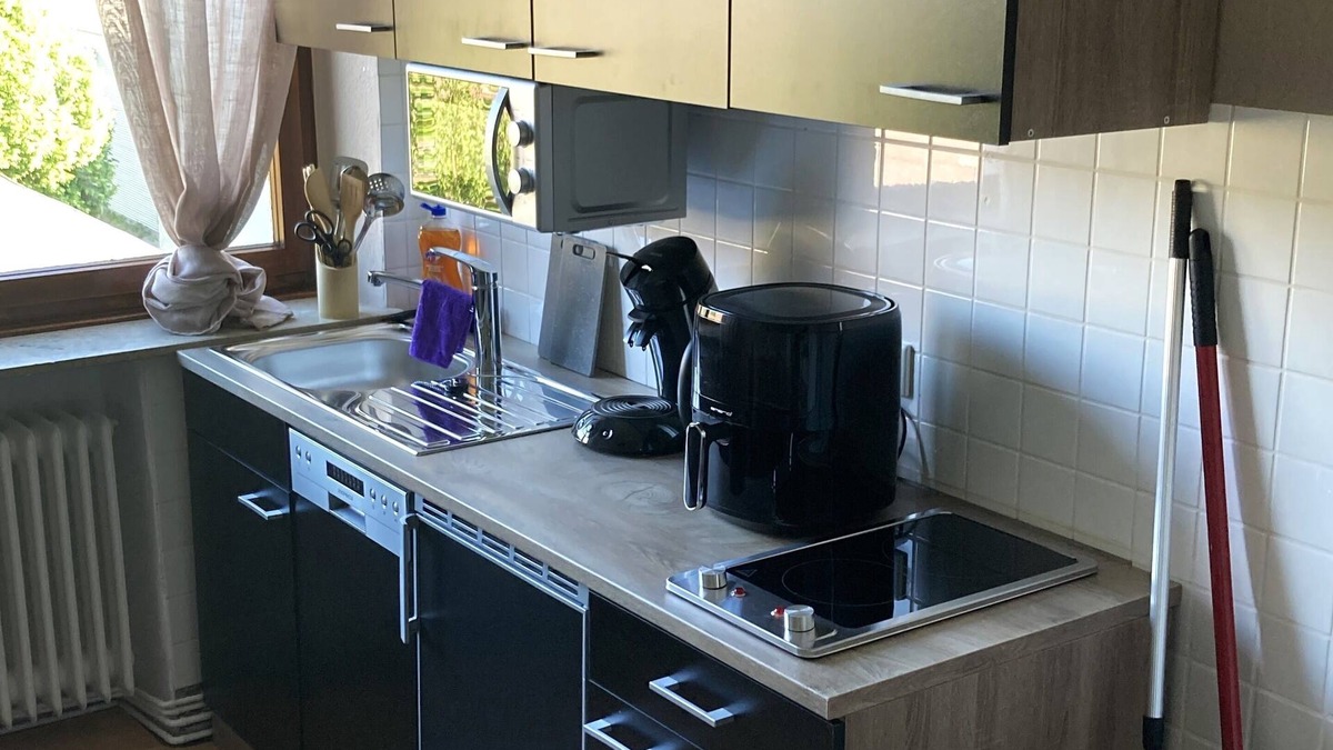 Hagen Apartment | Ferienwohnung/app. für 2 Gäste mit 55m² in Hagen
