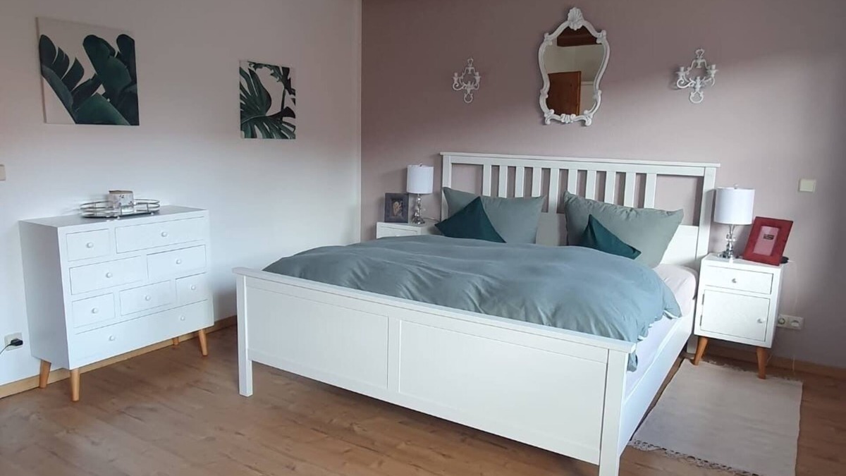Huy Apartment | Ferienwohnung/app. für 3 Gäste mit 69m² in Huy