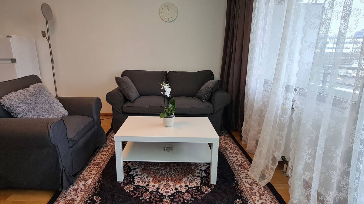 Hammfeld Apartment | Ferienwohnung/app. für 3 Gäste mit 54m² in Neuss