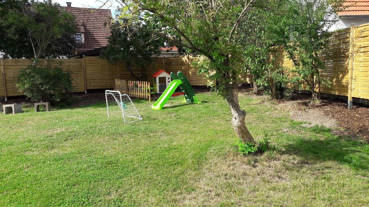 Burgau Apartment | Ferienwohnung/app. für 4 Gäste mit 55m² in Burgau