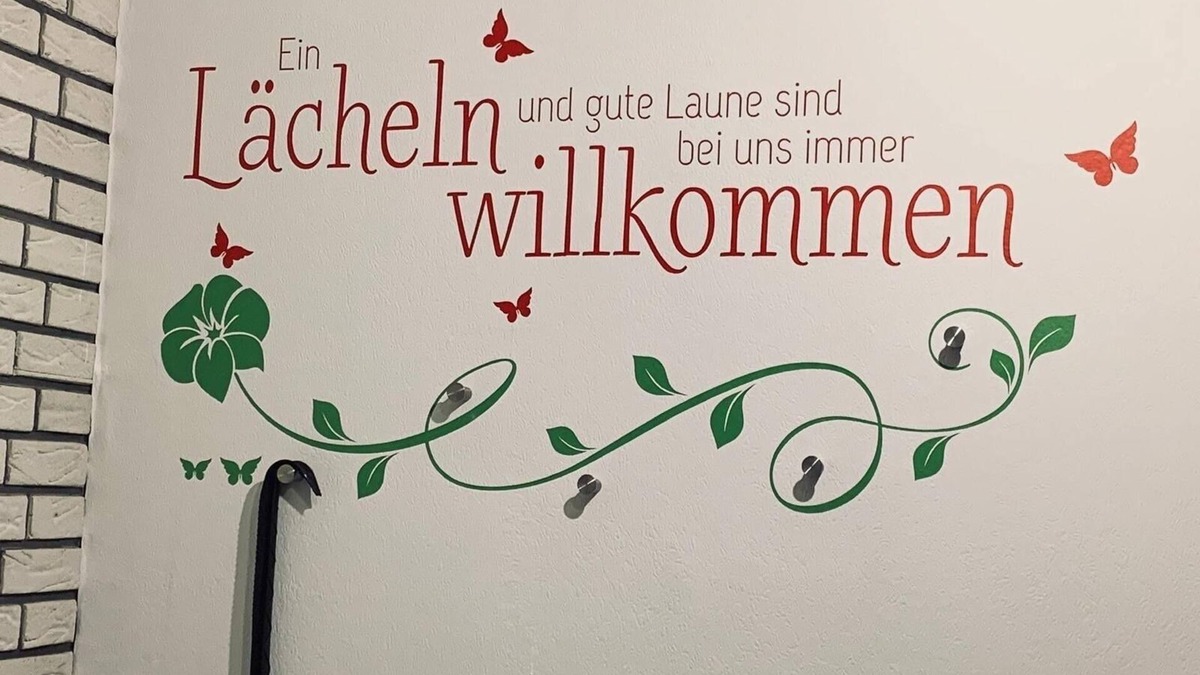 Ditzum Apartment | Ferienwohnung/app. für 4 Gäste mit 60m² in Ditzum