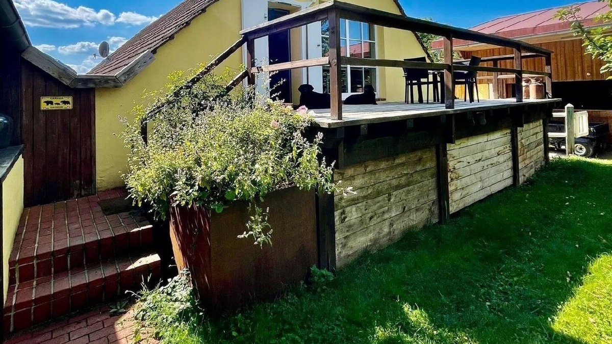 Ehingen Apartment | Ferienwohnung/app. für 4 Gäste mit 80m² in Ehingen
