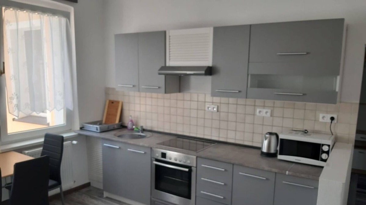 Goßnitz Apartment | Ferienwohnung/app. für 4 Gäste mit 78m² in Gößnitz