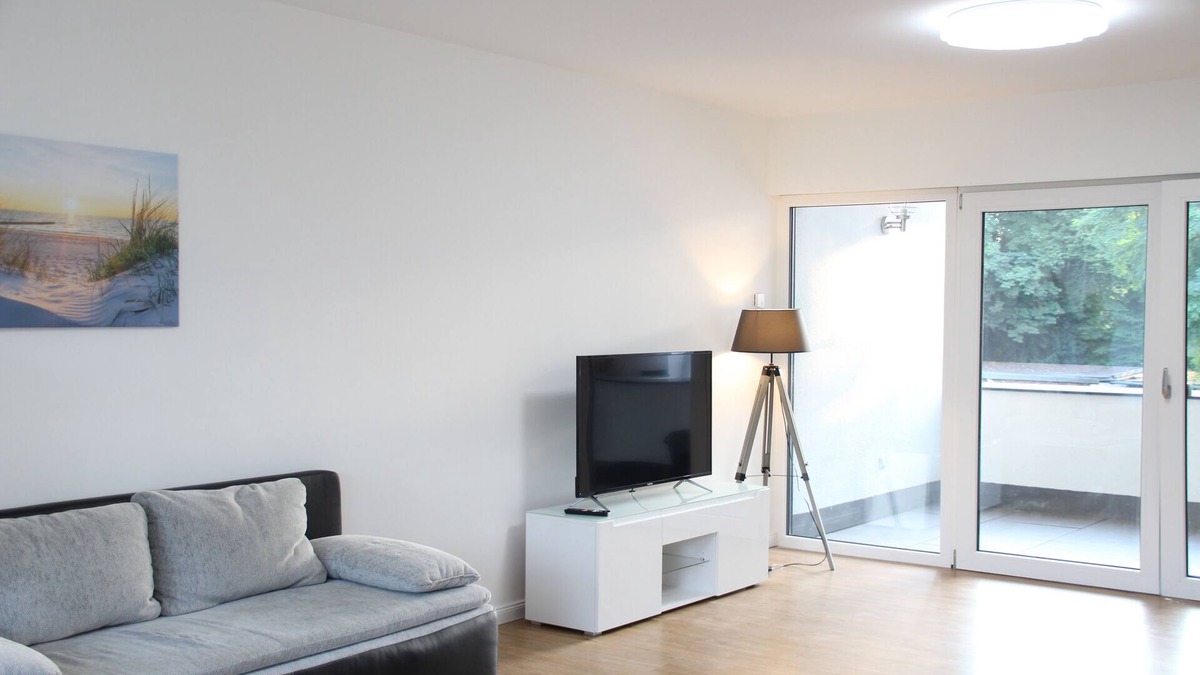 Hilden Apartment | Ferienwohnung/app. für 4 Gäste mit 64m² in Hilden