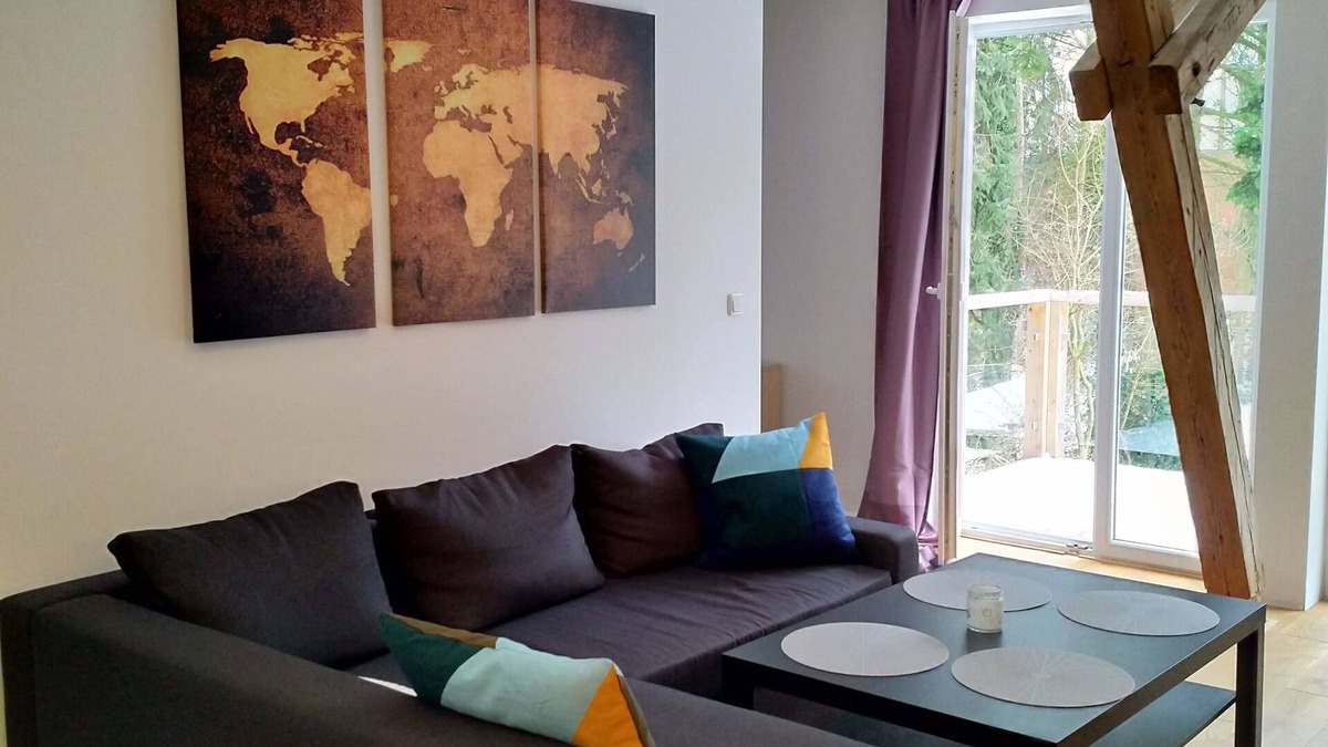 Nortorf Apartment | Ferienwohnung/app. für 4 Gäste mit 70m² in Nortorf