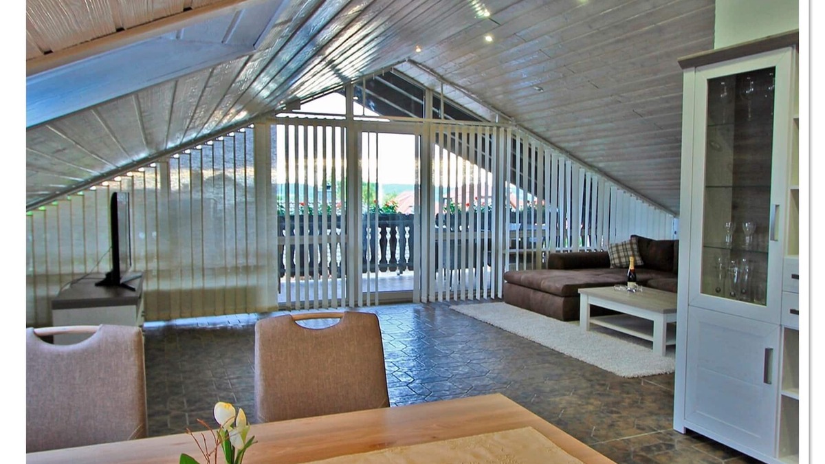 Seesen Apartment | Ferienwohnung/app. für 4 Gäste mit 80m² in Seesen