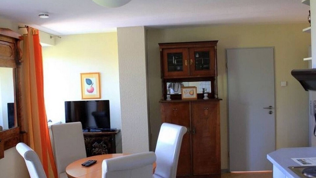 Velgast Apartment | Ferienwohnung/app. für 4 Gäste mit 42m² in Starkow