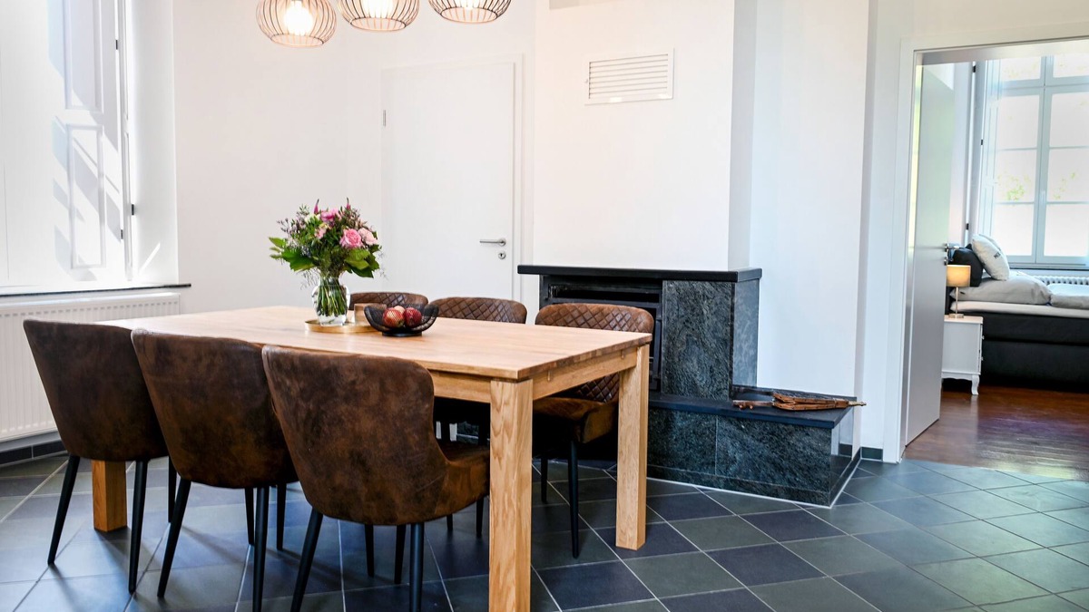Xanten Apartment | Ferienwohnung/app. für 4 Gäste mit 67m² in Xanten