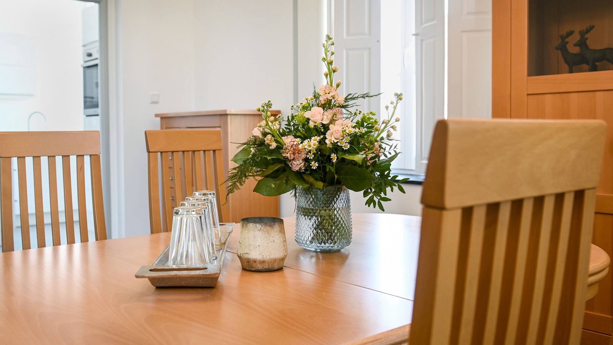 Xanten Apartment | Ferienwohnung/app. für 4 Gäste mit 58m² in Xanten