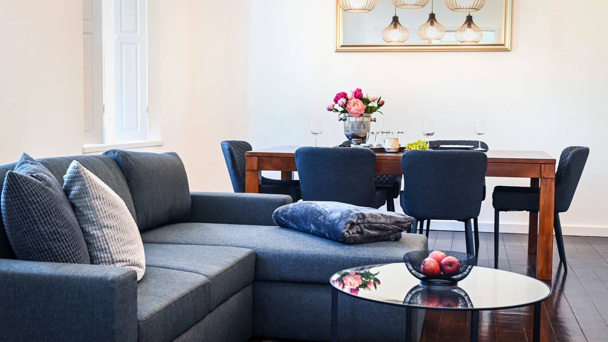 Xanten Apartment | Ferienwohnung/app. für 4 Gäste mit 58m² in Xanten