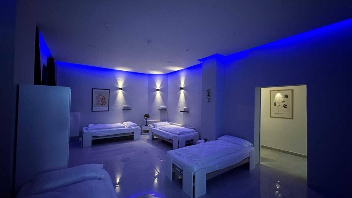 Gera Apartment | Ferienwohnung/app. für 4 Gäste mit 70m² in Gera