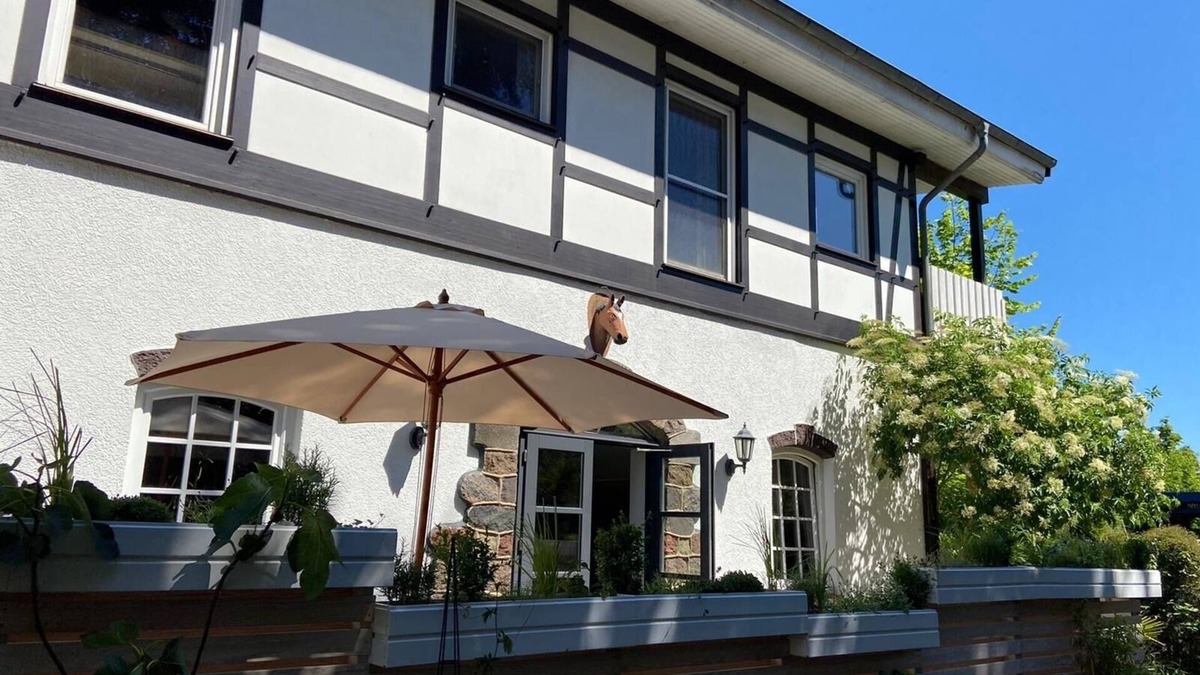 Neumuhlen-Dietrichsdorf Apartment | Ferienwohnung/app. für 4 Gäste mit 74m² in Kiel