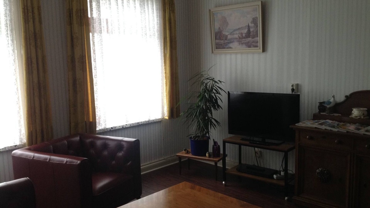 Boren Apartment | Ferienwohnung/app. für 4 Gäste mit 80m² in Boren