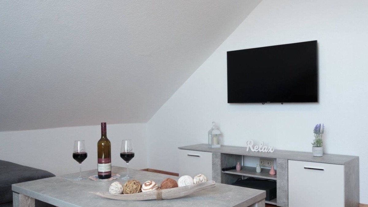 Irsch Apartment | Ferienwohnung/app. für 4 Gäste mit 90m² in Irsch